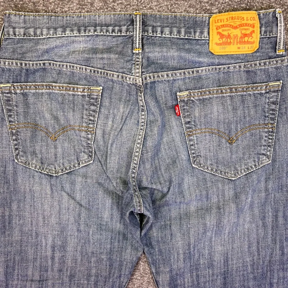 Levis levi strauss